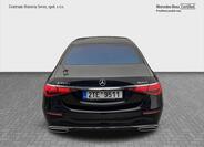 Mercedes-Benz Třídy S 4