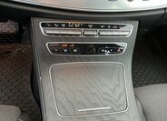 Mercedes-Benz Třídy E Kombi 2,0 l 143 kw