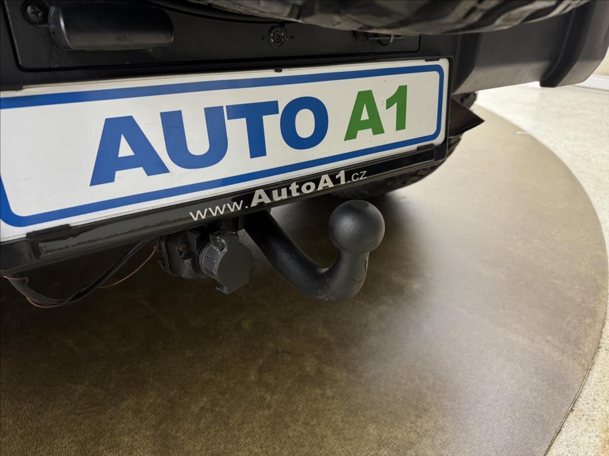 Jeep Wrangler SUV 3,6 l 209 kw