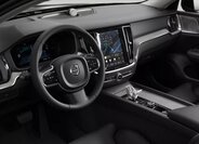 Volvo V60 Kombi 2,0 l 145 kw