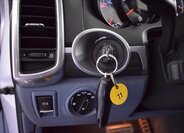 Porsche Cayenne SUV 4,8 l 405 kw