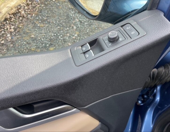 Volkswagen Multivan Kombi 2,0 l 150 kw