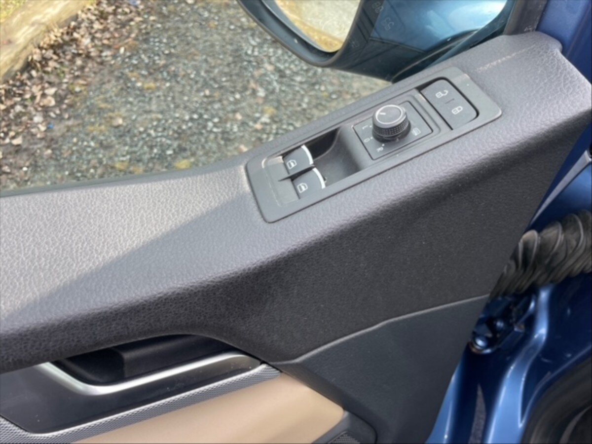 Volkswagen Multivan Kombi 2,0 l 150 kw