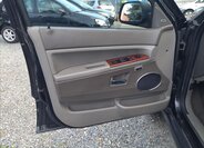 Jeep Grand Cherokee SUV 5,7 l 240 kw