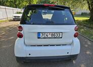 Smart Fortwo 5