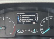 Ford Tourneo Custom Kombi 2,0 l 136 kw