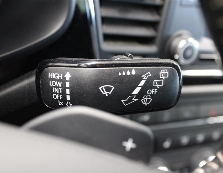 Seat Leon Hatchback 2,0 l 195 kw