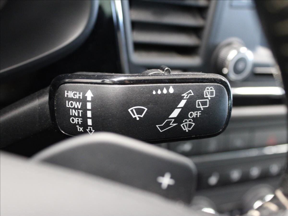 Seat Leon Hatchback 2,0 l 195 kw