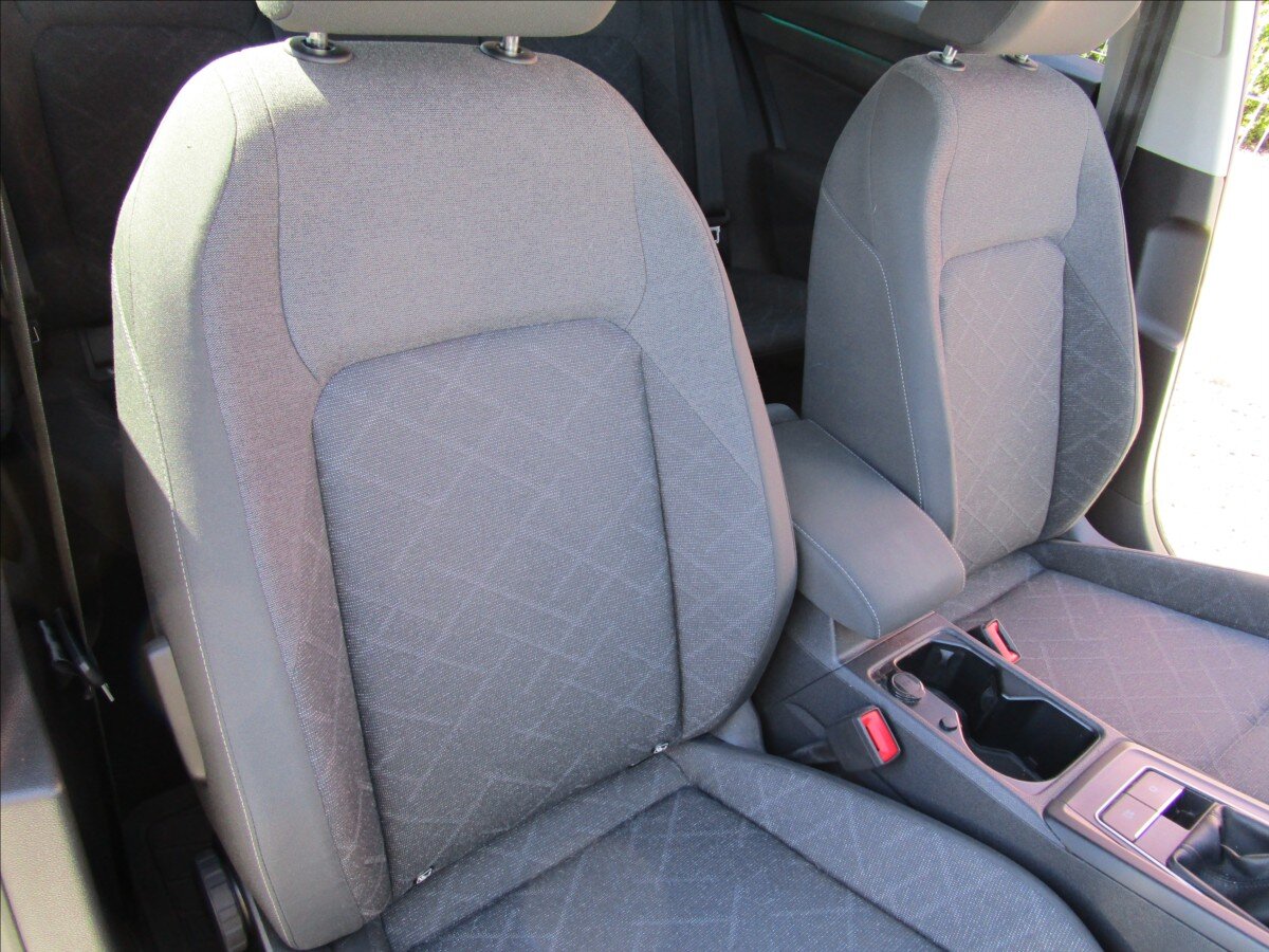 Volkswagen Golf Hatchback 1,5 l 110 kw