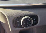 Ford Tourneo Custom VAN / Minibus 2,0 l 110 kw