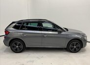 Škoda Kamiq SUV 999,0 85 kw