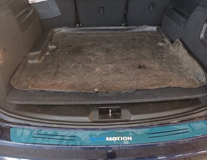 Volkswagen Sharan VAN-Minibus 0,0 0