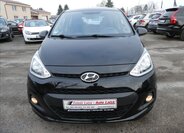 Hyundai i10 Hatchback 998,0 49 kw
