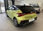 Hyundai i20 Hatchback 1,2 l 57 kw