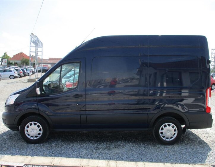 Ford Transit Skříň 2,0 l 96 kw