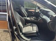 Mercedes-Benz Třídy E 20