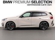 BMW X3 SUV / Terénní 3,0 l 293 kw