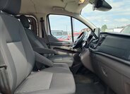 Ford Transit Custom 17