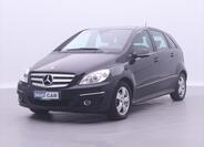 Mercedes-Benz Třídy B 3