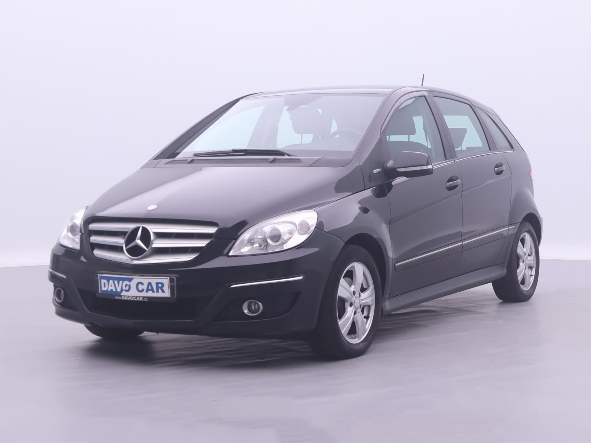 Mercedes-Benz Třídy B