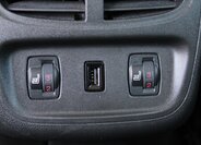 Opel Grandland X SUV / Terénní 1,5 l 96 kw