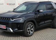 SsangYong Torres SUV / Terénní 1,5 l 120 kw