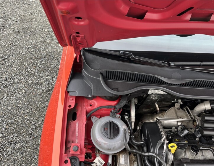 Volkswagen Golf Sportsvan 32