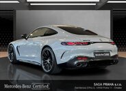 Mercedes-Benz AMG GT Kupé 4,0 l 430 kw