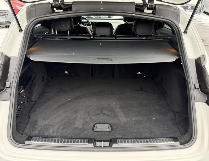 Mercedes-Benz EQC SUV 0,0 300 kw