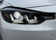 BMW Řada 3 Kombi 2,0 l 105 kw