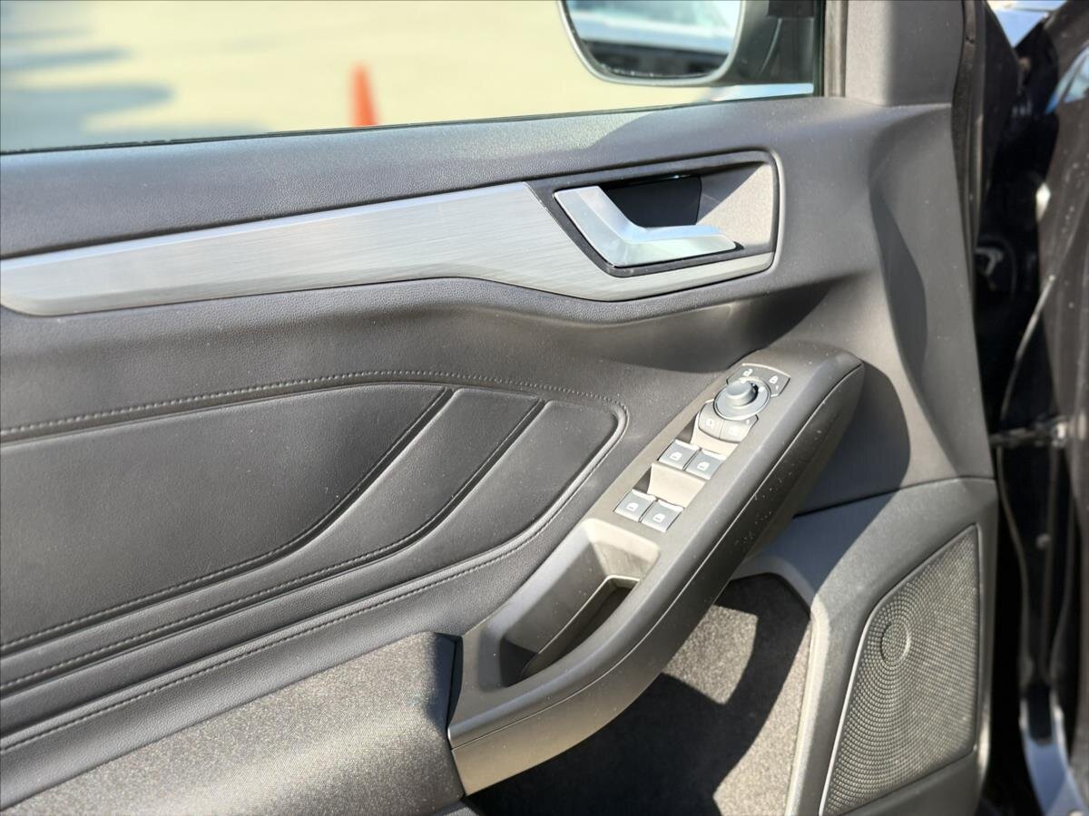 Ford Focus Kombi 1,5 l 85 kw