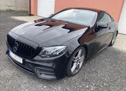 Mercedes-Benz Třídy E 37