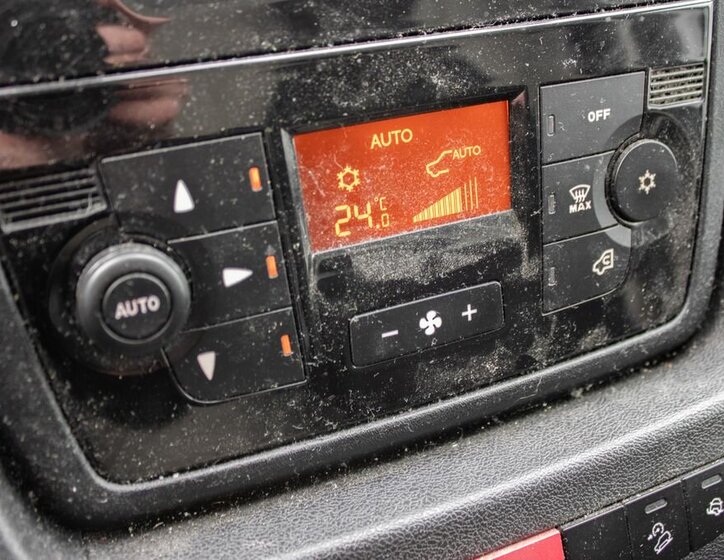 Peugeot Boxer Skříň 2,2 l 121 kw