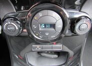 Ford Fiesta Hatchback 998,0 92 kw