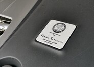 Mercedes-Benz Třídy E 38