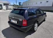 Škoda Octavia 4