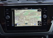 Volkswagen Touran MPV 2,0 l 90 kw