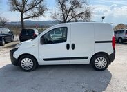 Peugeot Bipper Skříň 1,2 l 55 kw