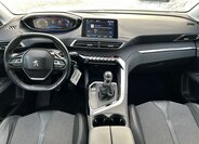 Peugeot 3008 SUV 1,5 l 96 kw