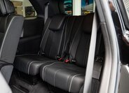 Mercedes-Benz GLS SUV / Terénní 2,9 l 243 kw