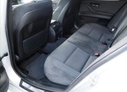 BMW Řada 5 Kombi 3,0 l 190 kw