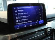 Ford Kuga SUV / Terénní 2,0 l 140 kw