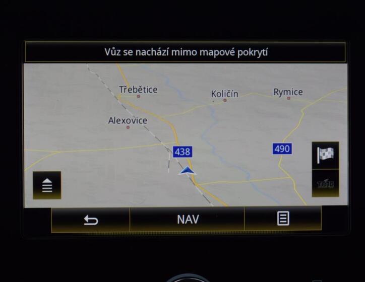 Renault Grand Scénic 20