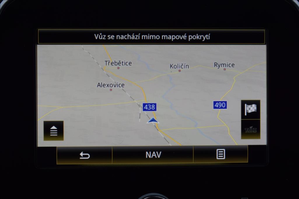 Renault Grand Scénic