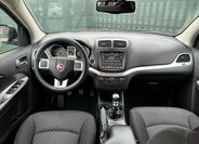 Fiat Freemont SUV / Terénní 2,0 l 103 kw