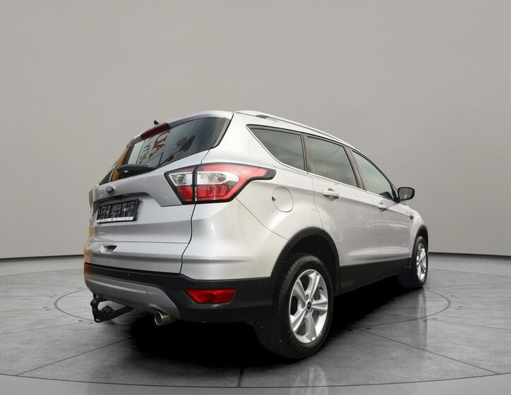 Ford Kuga SUV / Terénní 2,0 l 110 kw
