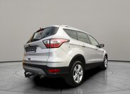 Ford Kuga SUV / Terénní 2,0 l 110 kw