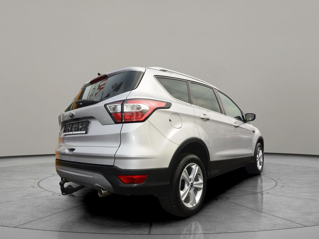 Ford Kuga SUV / Terénní 2,0 l 110 kw
