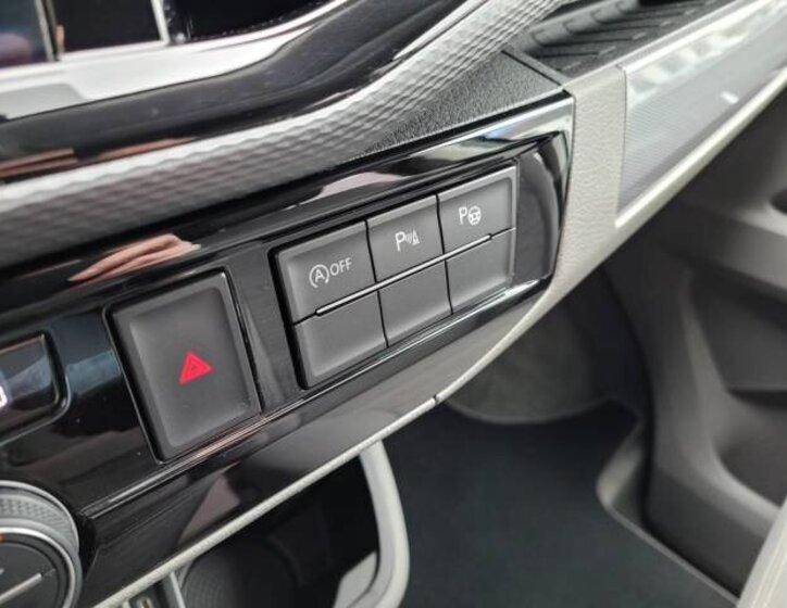 Volkswagen Ostatní Ostatní 2,0 l 110 kw