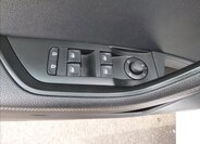 Škoda Superb Kombi 2,0 l 147 kw